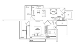 Newton Edge (D9), Apartment #573119321